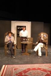 9th Annual Directors Festival production photo 11
