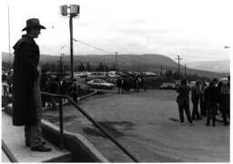 Thank you Williams Lake for twenty years