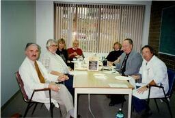 UCC Chemistry faculty: Spreading the Knowledge award