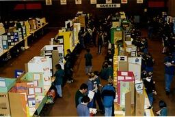 Science Fair '98