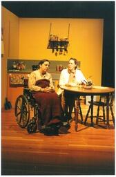 The Shadow Box production photo 07