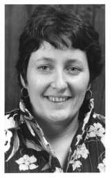 Margaret Fritz: Nursing student