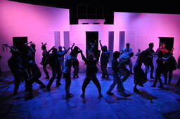 A Midsummer Night's Dream 06