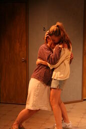 Getting Out production photo 06