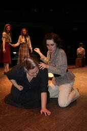 Waiting for the Parade production photo 13