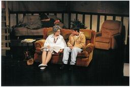Hot L Baltimore production photo