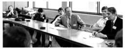 College board room