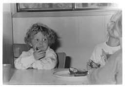 Snack time