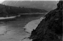 River landscape