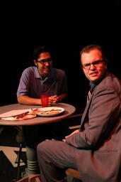 Patience production photo 01