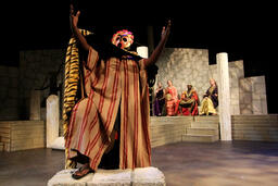 The Love of the Nightingale production photo 09