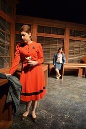 Uncommon Women and Others production photo 13