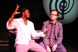 Patience production photo 02