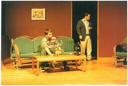 The Shadow Box production photo 09