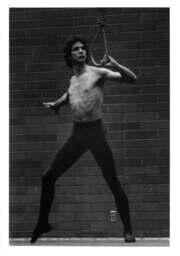 Pierre LaPointe: Pacific Ballet