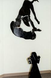 My stories: Image/Text narratives