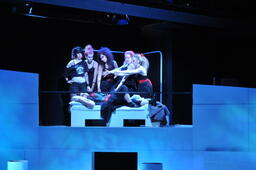 A Midsummer Night's Dream 12