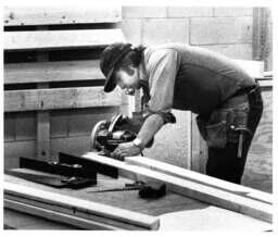 Carpentry