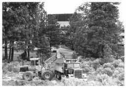 Excavation on new executive building begins