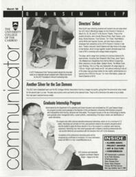Communicator March '99