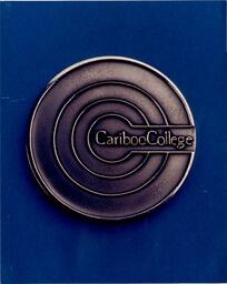 Cariboo College logo