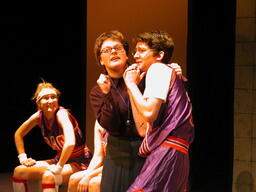 University production photo 10