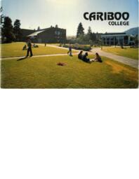 Cariboo College