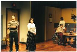 The Shadow Box production photo 13