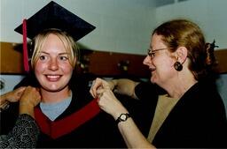 Convocation 2000