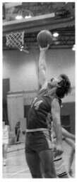 Art Tank: Basketball