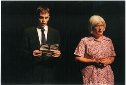 Brutality of Fact production photo 01