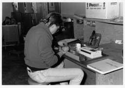 CTEC: Electronics - Computer Maintenance Technician