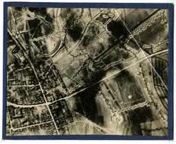   Hindenburg Line   : Front