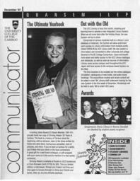 Communicator December, 1997