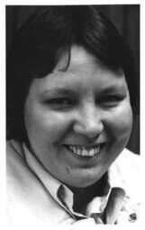 Gisele Cote: Graduate of Cariboo College's Corrections and Criminal Justice program