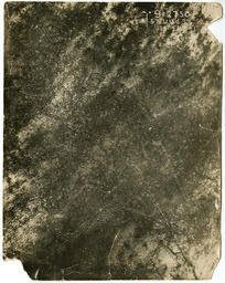   Trenches and snow   : Front