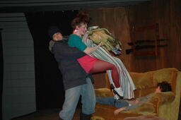 A Lie of the Mind production photo 03