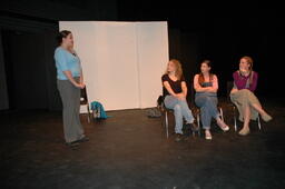 9th Annual Directors Festival production photo 06