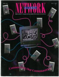Alumni Network Fall 1995