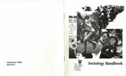 The University College of the Cariboo sociology handbook
