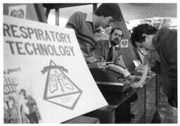 Heart month: Respiratory technology
