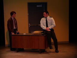 Scientific Americans production photo 01