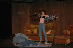 A Lie of the Mind production photo 07