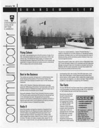 Communicator January '99