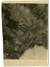  Bomb falling   : Front