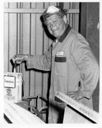 Cariboo College Instructor