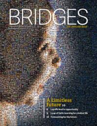 Bridges Spring 2020: Thompson Rivers University The Limitless Issue