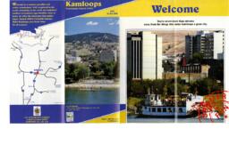 Kamloops: Tournament capital of B.C.