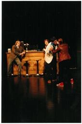 Caffe production photo 07