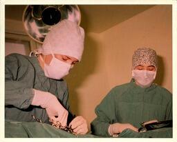 Operation